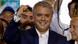 Colombia's President Elect Ivan Duque celebrates his victory in the presidential runoff election Colombia's President Elect Ivan Duque celebrates his victory in the presidential runoff election