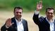 Mazedonien Griechenland Namensstreit beigelegt Zaev und Tsipras Mazedonien Griechenland Namensstreit beigelegt Zaev und Tsipras