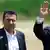 Mazedonien Griechenland Namensstreit beigelegt  Zaev und Tsipras