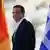 Mazedonien Griechenland Namensstreit beigelegt Tsipras