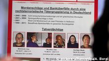 Серія неонацистських убивств у Німеччині - довга історія провального слідства