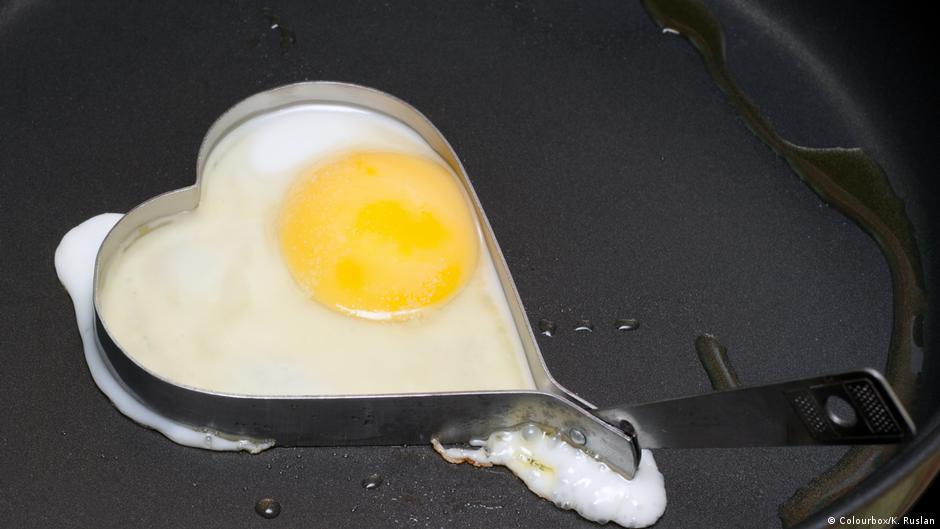 Why athletes need protein – DW – 07/27/2023