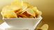 Kartoffelchips Kartoffelchips