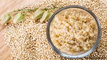 La quinoa: el grano de oro de los Andes