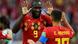 WM 2018 - Belgien - Panama WM 2018 - Belgien - Panama