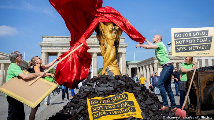 Petersberger Klimadialog