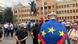 Mazedonien Skopje Proteste Mazedonien Skopje Proteste
