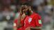 Wm 2018 - Tunesien vs England - Insekten um Raheem Sterling Wm 2018 - Tunesien vs England - Insekten um Raheem Sterling