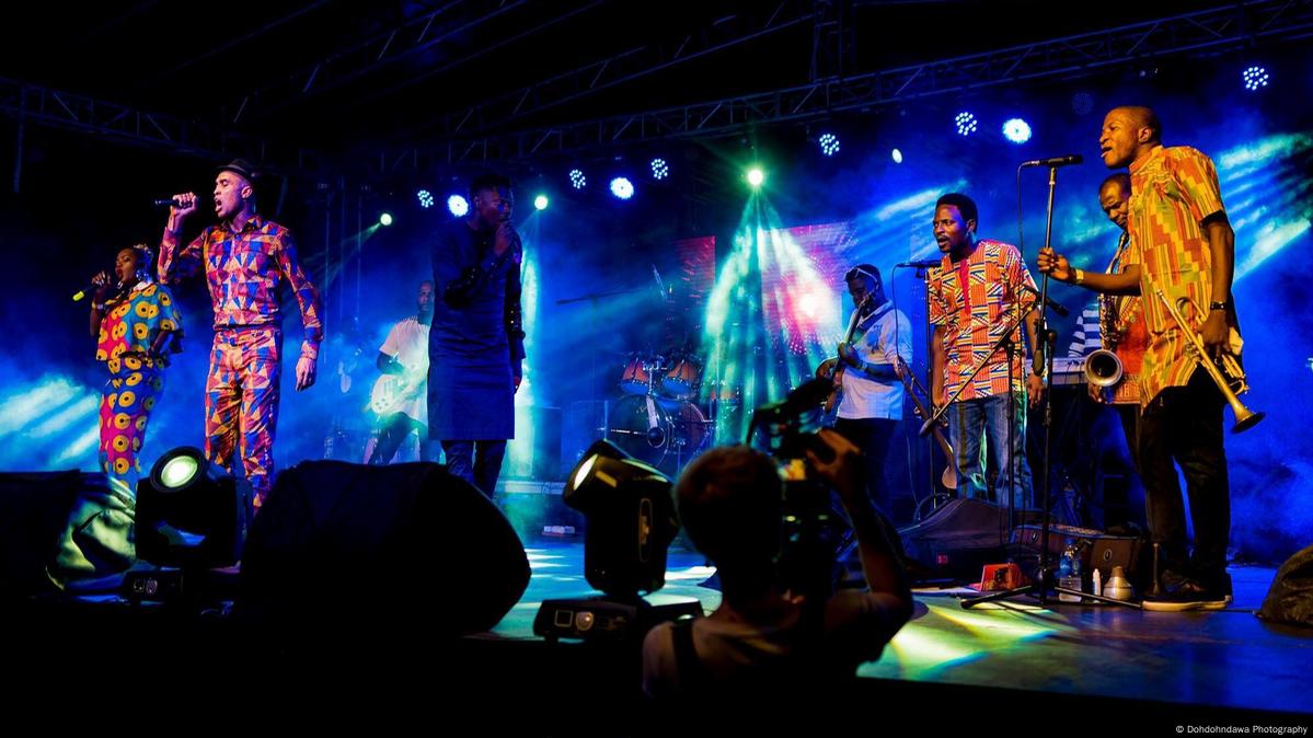 Lagos hots up for Afropolitan Vibes Music Fest  The Guardian Nigeria News  - Nigeria and World News — Saturday Magazine — The Guardian Nigeria News –  Nigeria and World News