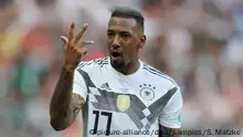 بواتينغ مدافعا عن نفسه لا أحد أساسي في بايرن