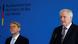 Hans-Eckhard Sommer and Horst Seehofer Hans-Eckhard Sommer and Horst Seehofer