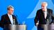 Deutschland PK Hans-Eckhard Sommer und Horst Seehofer Deutschland PK Hans-Eckhard Sommer und Horst Seehofer