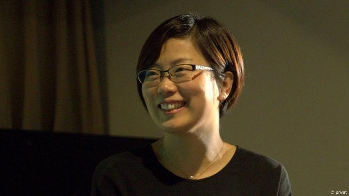 Zhang Jieping