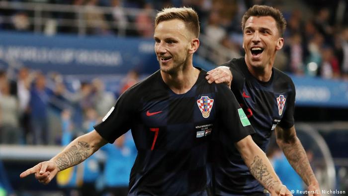 croatia international football team