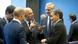 Luxemburg EU Finanzministertreffen Luxemburg EU Finanzministertreffen