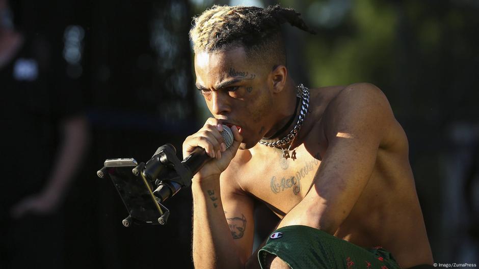 Suspect Arrested In Rapper Xxxtentacion Murder Case Culture Arts Music And Lifestyle Reporting From Germany Dw 22 06 2018 Suspect Arrested In Rapper Xxxtentacion Murder Case Culture Arts Music And Lifestyle Reporting From Germany Dw 22 06 2018