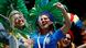 Russland WM 2018 l Brasilien vs Costa Rica - Fan Russland WM 2018 l Brasilien vs Costa Rica - Fan
