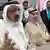 Wien OPEC Sitzung Saudi Arabien Ölminister  Khalid al-Falih
