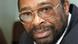 A picture of Moeletsi Mbeki A picture of Moeletsi Mbeki