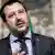 Matteo Salvini Innenminister Italien