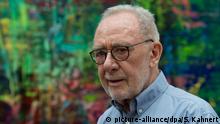 Gerhard Richter und Co: Stuttgart zeigt die Anfänge der deutschen Künstlerstars