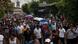 Citizens of Masaya, Nicaragua, carry the coffin of a 22-year-old killed in anti-government protests Citizens of Masaya, Nicaragua, carry the coffin of a 22-year-old killed in anti-government protests