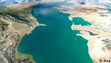 Title: Kaspisches Meer
Schlagwörter: Die Verteilung des kaspischen Meeres
Bilderbeschreibung:Kaspisches Meer liegt zwischen Iran, Rissland, Turkmenistan, Aserbaidschan und Kasachstan
quelle: IRNA Agency
http://www.irna.ir/fa/News/82949838
