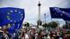 Großbritannien London Demonstration gegen Brexit Großbritannien London Demonstration gegen Brexit