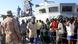 Libyen Tripolis illegale Migranten Libyen Tripolis illegale Migranten