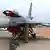 Истребитель F-16 на авиабазе Балад в Ираке
