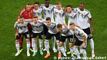 Opinión: la selección alemana, el reflejo de Alemania