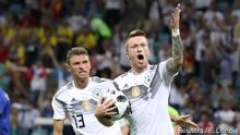 Opinión: ¡Alemania, despierta!