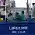 The Lifeline rescue ship