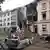 Explosion at Wuppertal apartment building