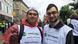 Meet2resepct-Demo in Berlin: Juden und Muslime radeln gemeinsam Meet2resepct-Demo in Berlin: Juden und Muslime radeln gemeinsam