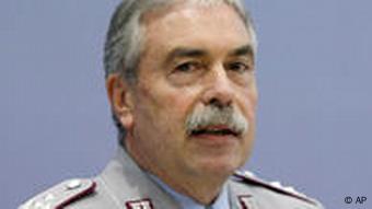 Ulrich Kirsch (Foto: AP)
