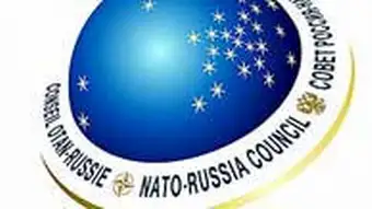 Logo Nato-Russland-Rat