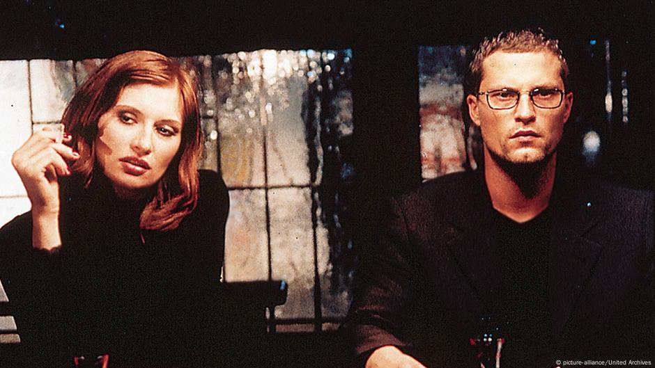 Schauspieler mit brille und amerikanischer glatze Filme mit