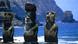 Easter Island sculptures Easter Island sculptures