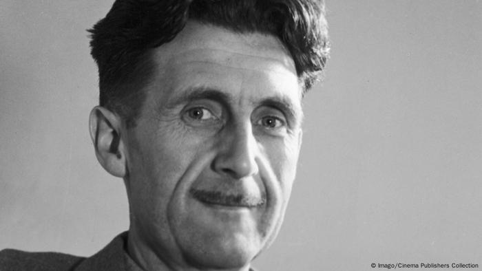 George Orwell