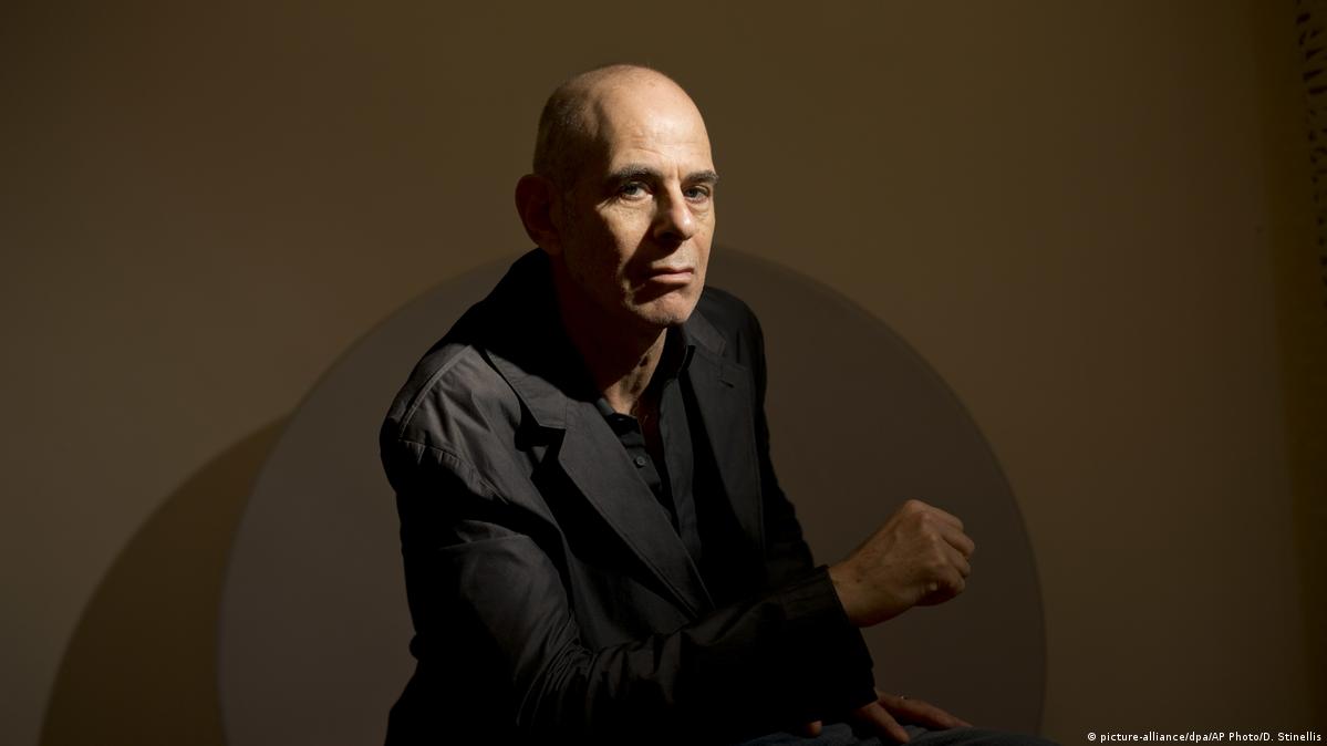 Samuel Maoz: 