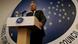 NATO Secretary General Jaap de Hoop Scheffer NATO Secretary General Jaap de Hoop Scheffer