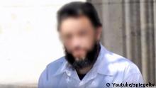 Ймовірного екс-охоронця Бен Ладена повертають до Німеччини