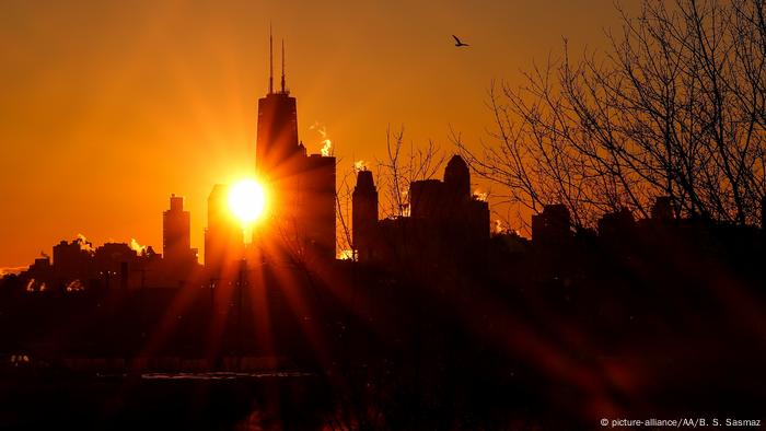 Chicago, Estados Unidos. 