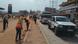 Ruanda Kigali Verkehr Ruanda Kigali Verkehr