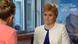 DW Interview mit Nicola Sturgeon DW Interview mit Nicola Sturgeon