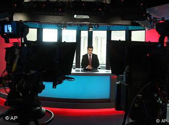 Στούντιο BBC 