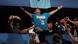 Fußball WM 2018 Nigeria vs Argentinien Maradona Fußball WM 2018 Nigeria vs Argentinien Maradona