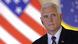 Mike Pence at a press conference in Brasilia Mike Pence at a press conference in Brasilia
