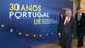 Portugal: Feier zur 30.jährigen Mitgliedschaft in der EU Portugal: Feier zur 30.jährigen Mitgliedschaft in der EU